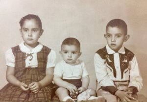 Hijos Don Gregorio y Andrea Hijos Don Gregorio y Andrea