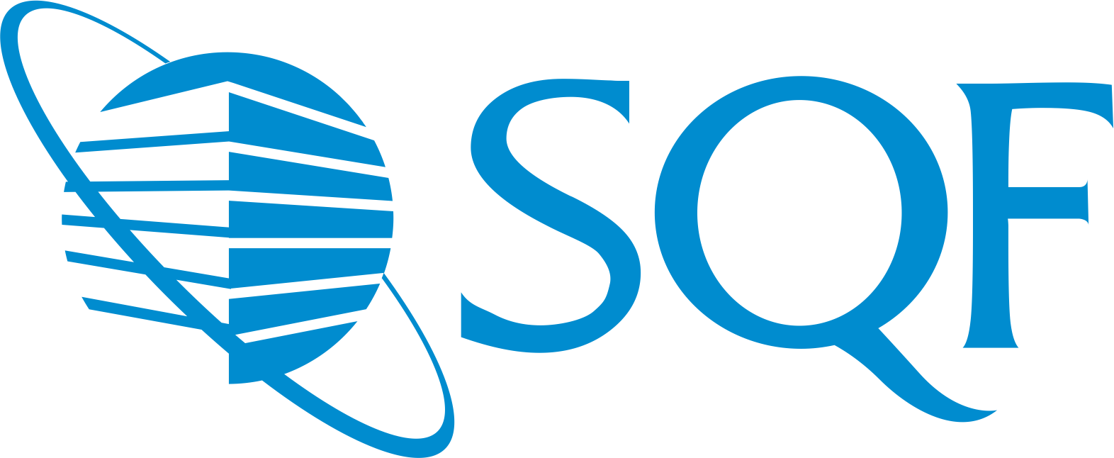 SQF LOGO